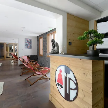 Apartamento Renove, Acces Pistes, Terrasse, Animaux Admis - Fr-1-181-1970 *