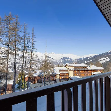 Apartamento Renove, Acces Pistes, Terrasse, Animaux Admis - Fr-1-181-1970