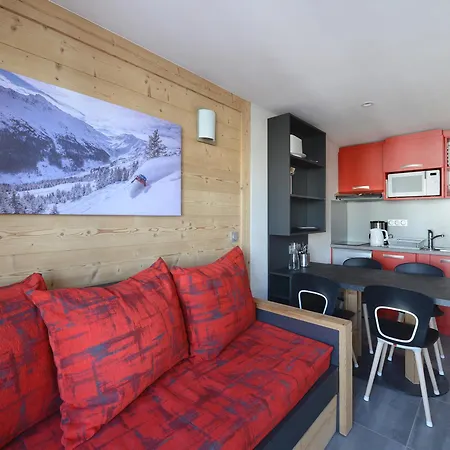 Renove, Acces Pistes, Terrasse, Animaux Admis - Fr-1-181-1970 Apartamento