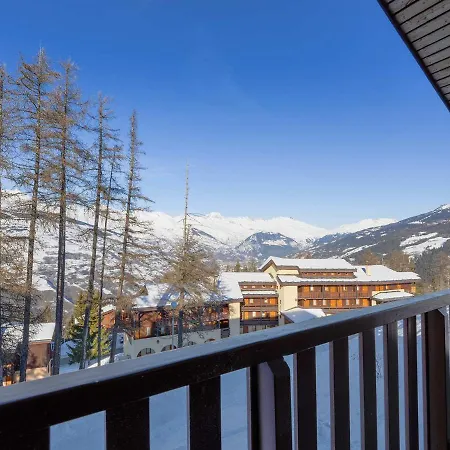 Renove, Acces Pistes, Terrasse, Animaux Admis - Fr-1-181-1970 La Plagne-Tarentaise