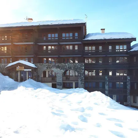 Renove, Acces Pistes, Terrasse, Animaux Admis - Fr-1-181-1970 La Plagne-Tarentaise