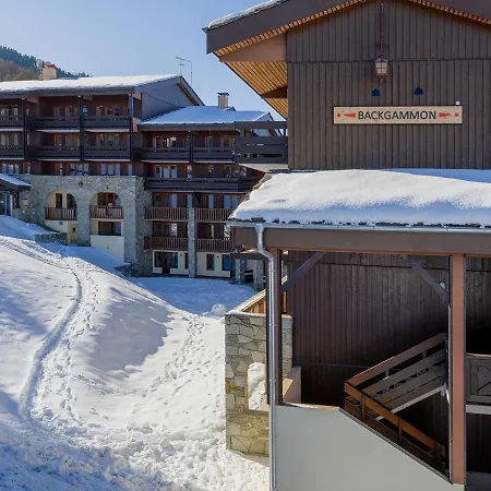 Renove, Acces Pistes, Terrasse, Animaux Admis - Fr-1-181-1970