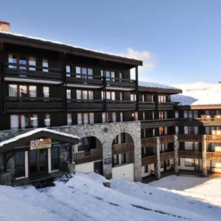 Renove, Acces Pistes, Terrasse, Animaux Admis - Fr-1-181-1970 Apartment *