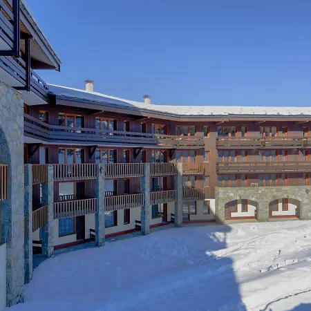 Renove, Acces Pistes, Terrasse, Animaux Admis - Fr-1-181-1970 La Plagne-Tarentaise